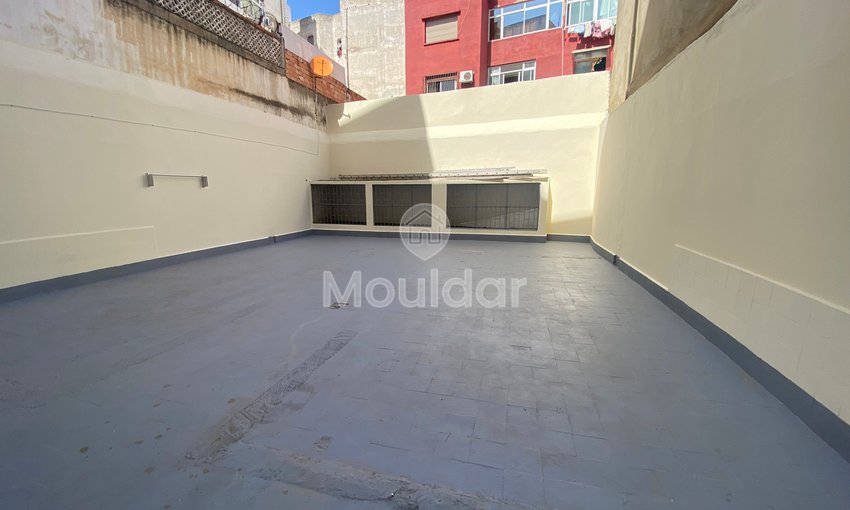 Charmant Appartement te Huur in Rabat - Oceaanwijk - view 7