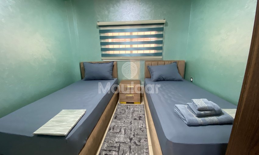 Charmant Appartement te Huur in Rabat - Oceaanwijk - view 6