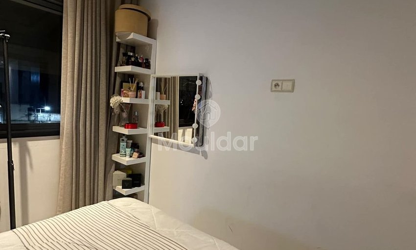 Studio do Wynajęcia w Casablance: Komfort i Nowoczesne Udogodnienia - view 5