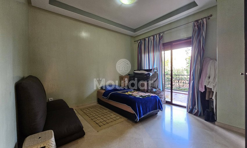 Mieszkanie na sprzedaż w Marrakechu Agdal - view 12