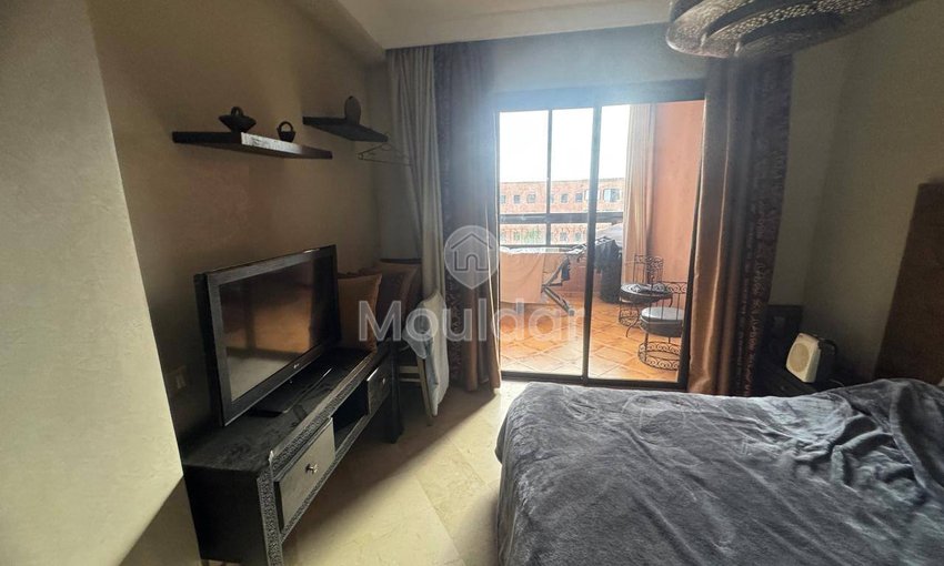 Appartement te koop in Marrakech, Casablancaweg - view 7