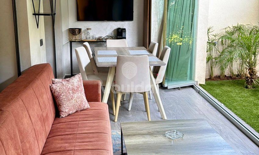 Appartement Exceptionnel à Dar Bouazza: Luxe et Confort Modernes - view 3