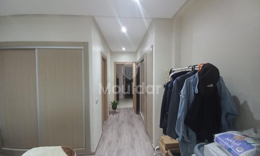 شقة للبيع في الدار البيضاء، بورغوندي - view 9