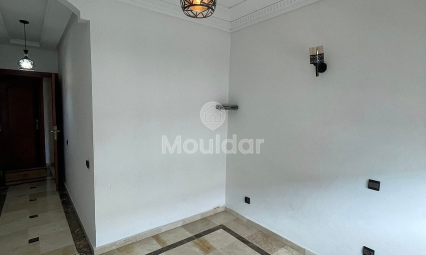 Wohnung zu vermieten in Casablanca, Val Fleuri - view 8
