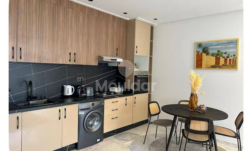 Apartamento à venda em Marrakech, Victor Hugo - view 5