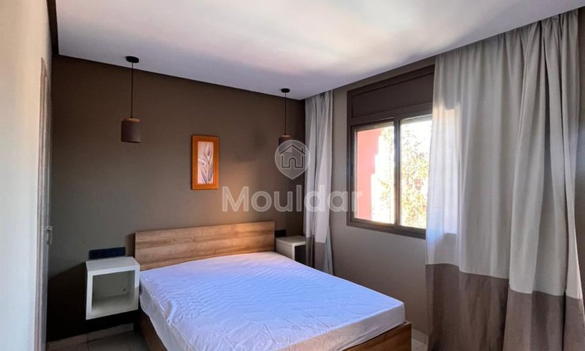 Apartment for rent in Marrakech, Hivernage - view 3