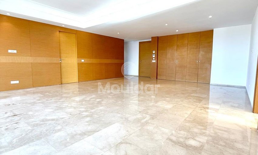 شقة مكونة من 3 غرف للإيجار في مدينة كازا فاينانس سيتي - view 2