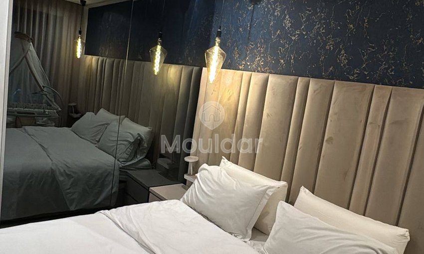 Appartement Exceptionnel à Dar Bouazza: Luxe et Confort Modernes - view 6