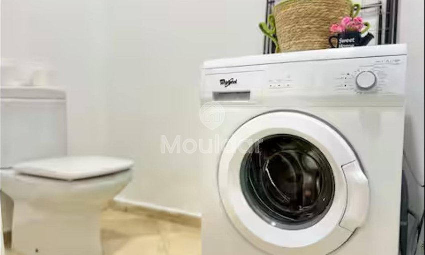 Appartamento in affitto a Marrakech, Strada di Casablanca - view 11