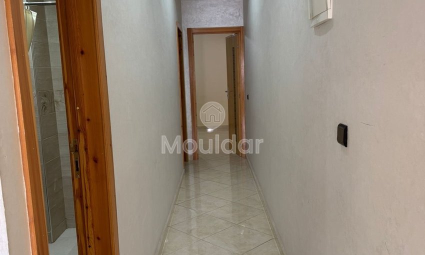 Appartement à Louer : 2 Chambres avec Balcon à Agadir - view 3