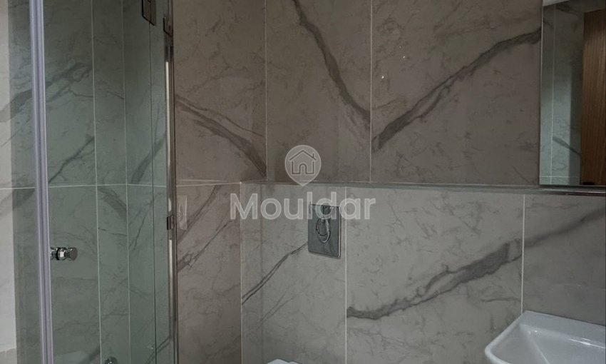 Appartement à louer à Casablanca, Oasis  - view 9