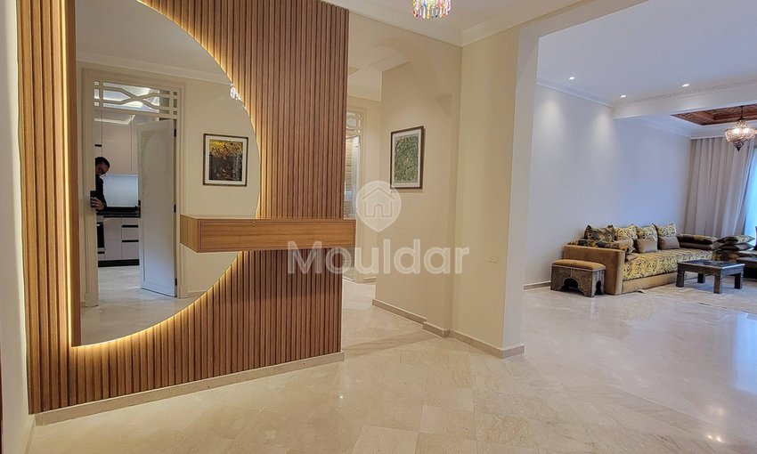 Villa zu vermieten in Marrakesch, Casablanca Straße - view 12