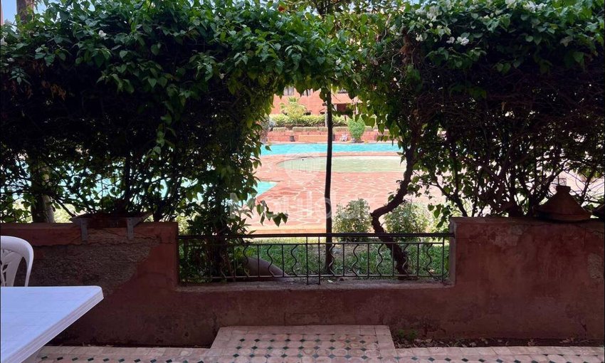 Appartamento in affitto a Marrakech, Strada di Casablanca - view 9