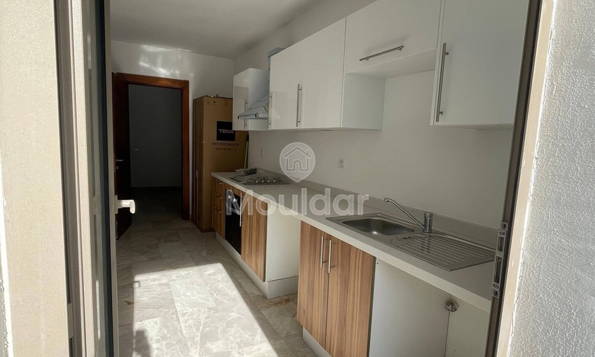 2-Zimmer-Wohnung zu vermieten mit Schwimmbad in Aïn Diab - view 11