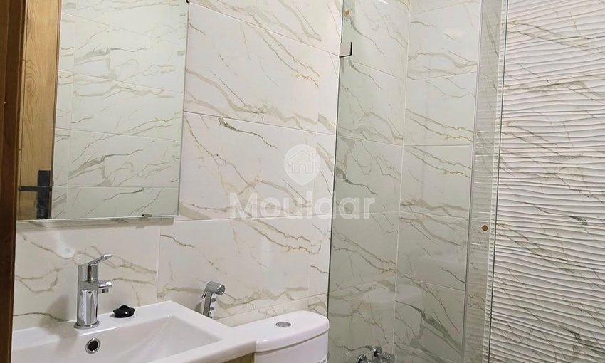 Apartamento en venta en Deroua: 2 habitaciones con balcón - view 11