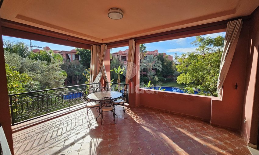 Mieszkanie na sprzedaż w Marrakechu Agdal - view 14