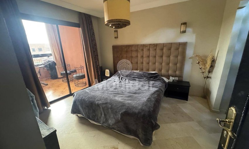 Appartement te koop in Marrakech, Casablancaweg - view 9