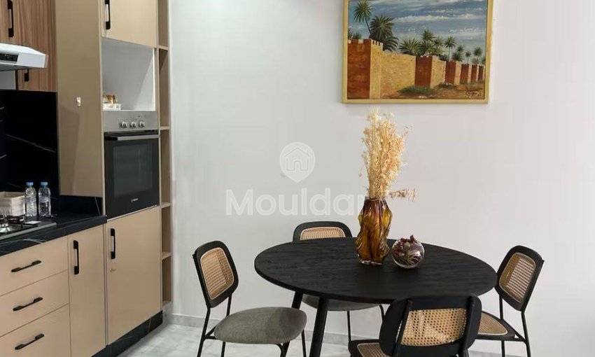 Apartamento à venda em Marrakech, Victor Hugo - view 4