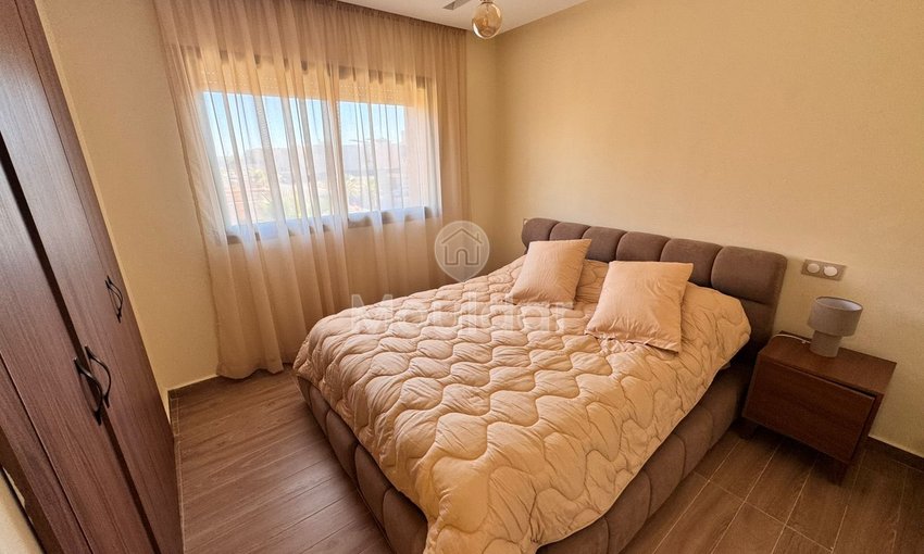 Appartamento in affitto a Marrakech, quartiere Azli - view 4