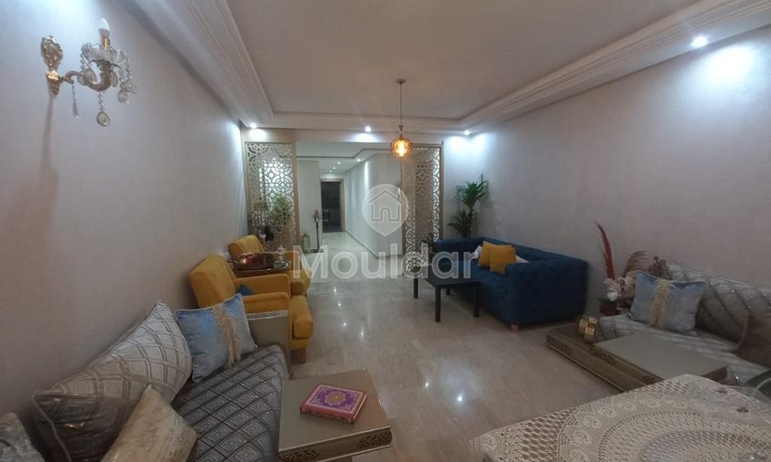 شقة للبيع في الدار البيضاء، بورغوندي - view 4