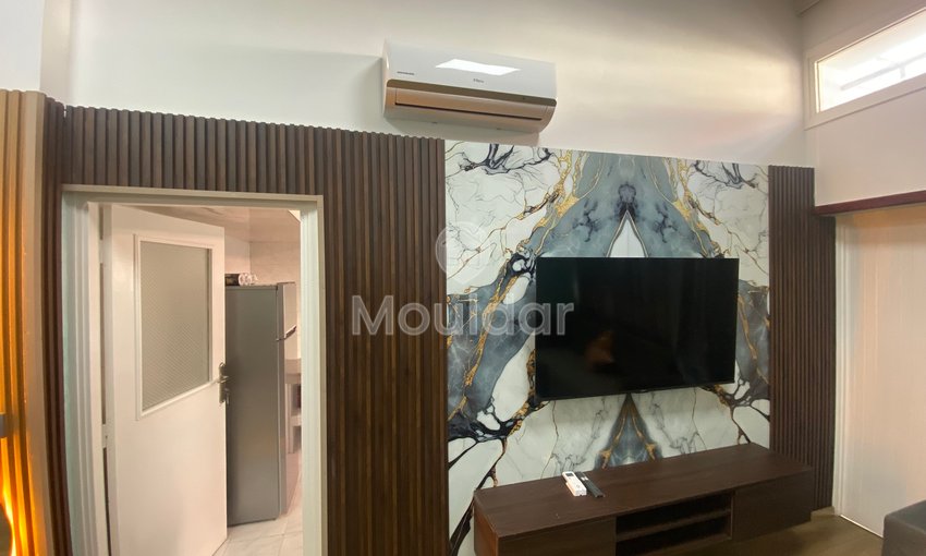 Charmant Appartement te Huur in Rabat - Oceaanwijk - view 4