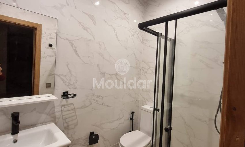 Kiralık: Asansörlü 2 Odalı Daire Casablanca'da - view 8