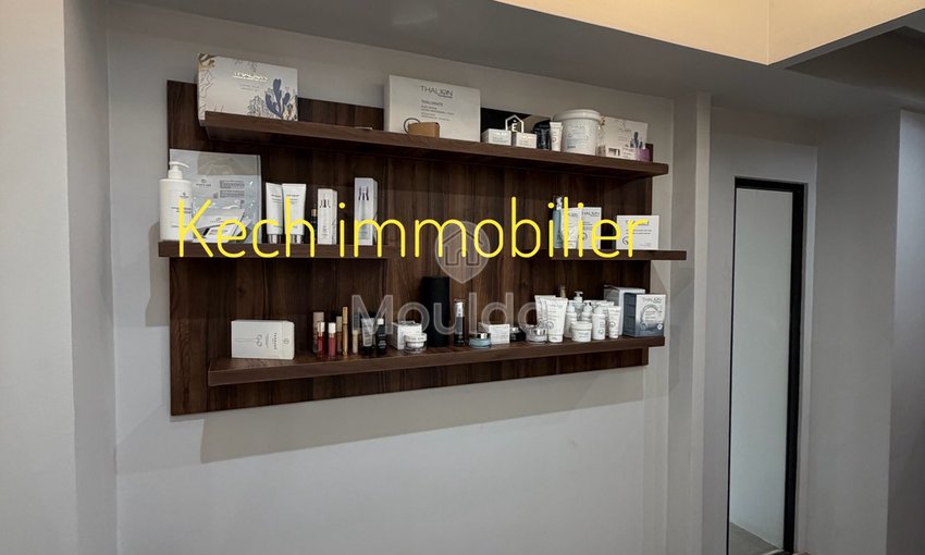 Commercieel pand te huur in Marrakech, Mabrouka - view 6