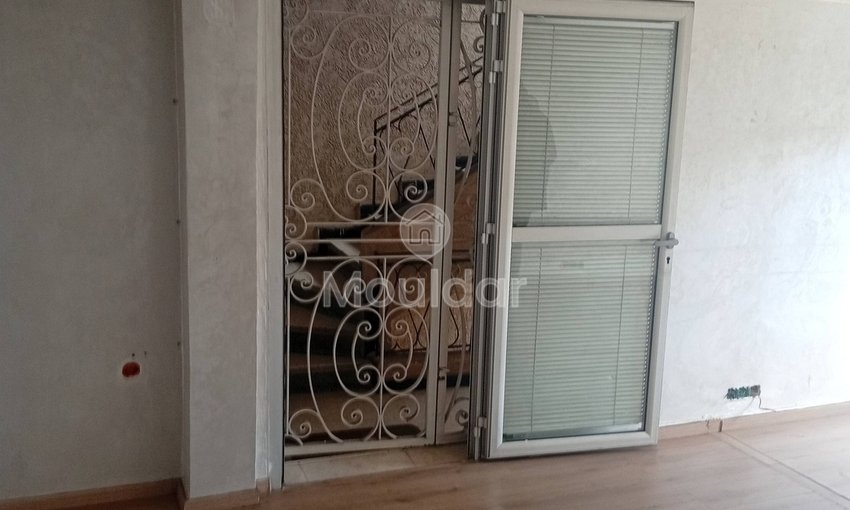 Mieszkanie na wynajem w Rabacie, Massira - view 5