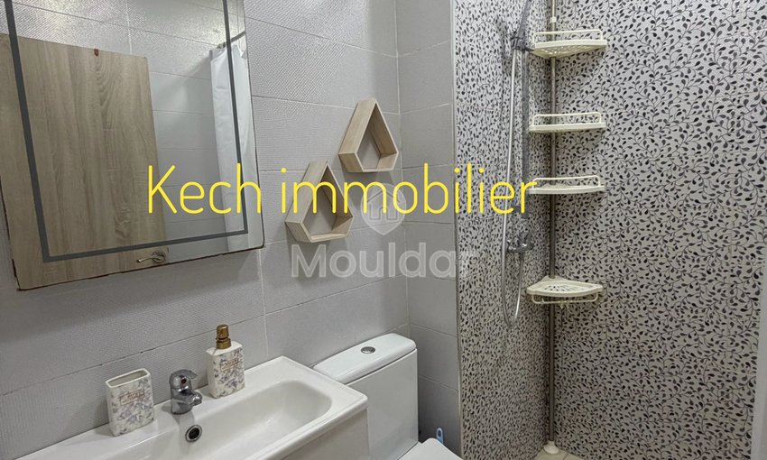 Mieszkanie do wynajęcia w Marrakeszu, Mabrouka - view 17