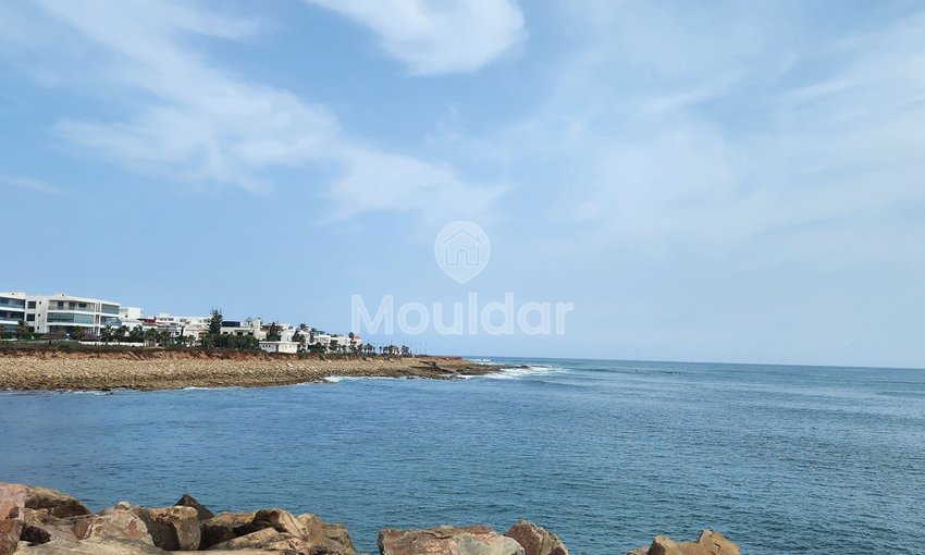 Oulfa'da Rüya Daire: Konfor ve Güvenlik Dahil - view 13