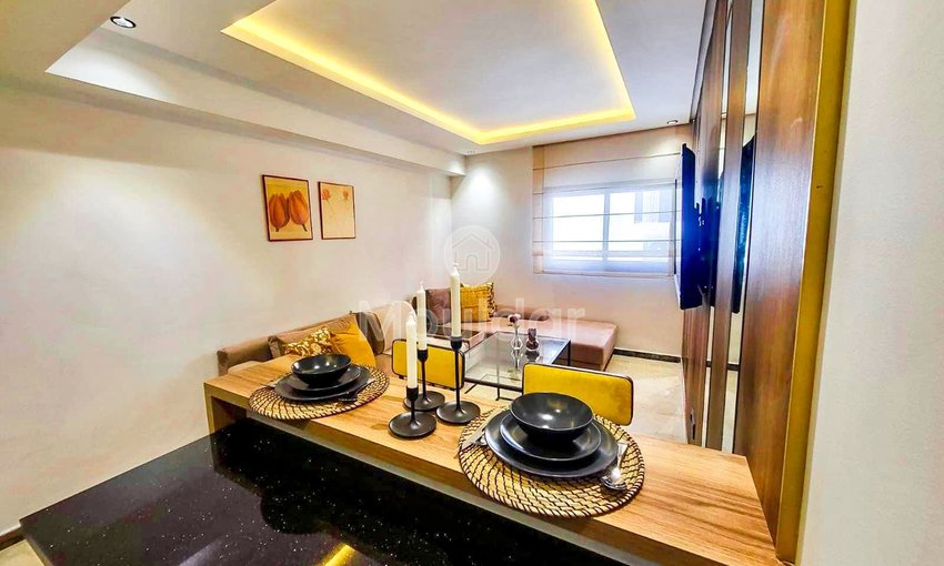 Studio do wynajęcia w Casablance, Les Princesses - view 2