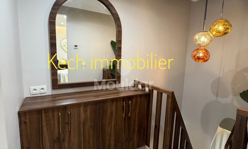 Commercieel pand te huur in Marrakech, Mabrouka - view 18