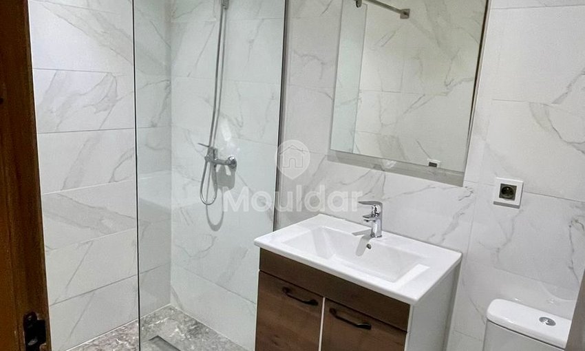 Mooi Appartement met 3 Slaapkamers Te Huur in Tanger - Route Assilah - view 10