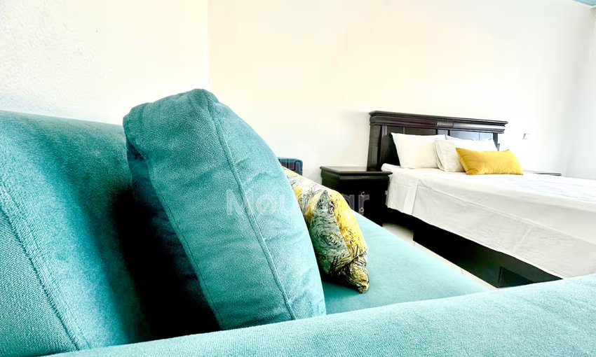 Marina Smir – Apartament Grand de 177 m² cu terasă - view 10