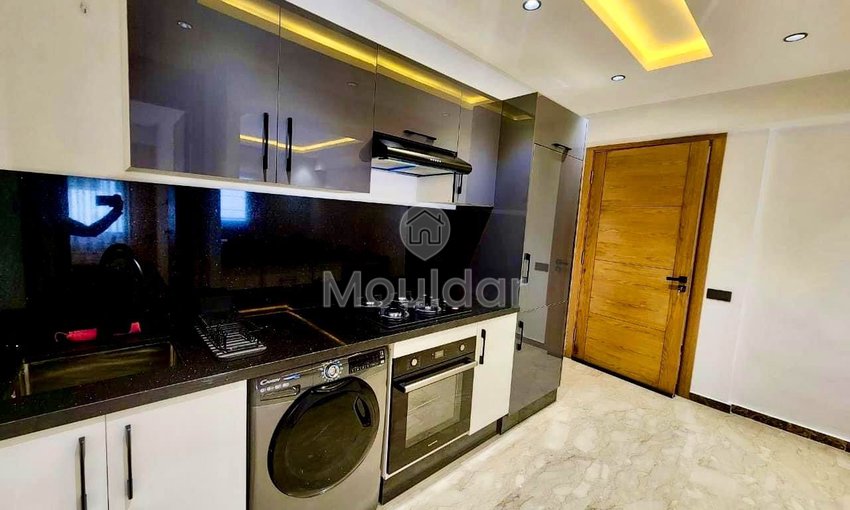 Studio do wynajęcia w Casablance, Les Princesses - view 5