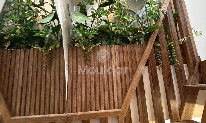 Commercieel pand te huur in Marrakech, Mabrouka - view 17