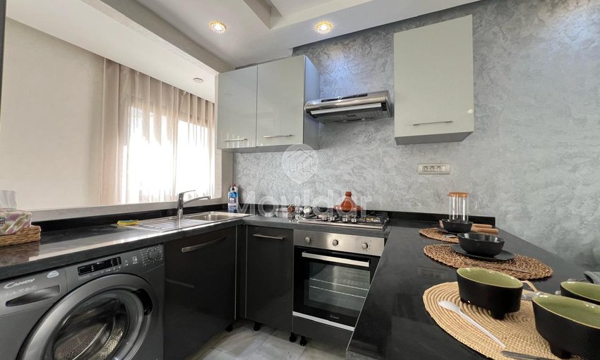 ستوديو للإيجار في الدار البيضاء، مارينا - view 2