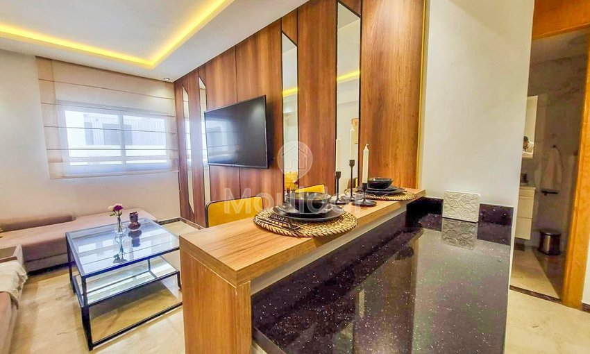 Studio do wynajęcia w Casablance, Les Princesses - view 4