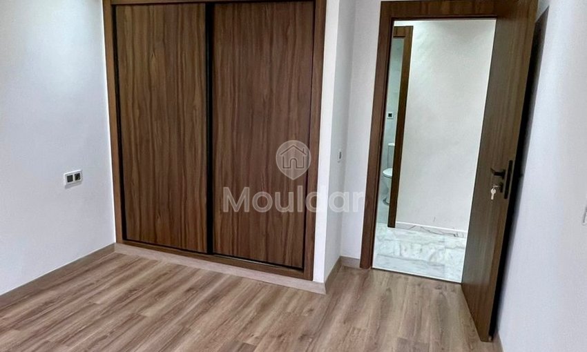 Mooi Appartement met 3 Slaapkamers Te Huur in Tanger - Route Assilah - view 4