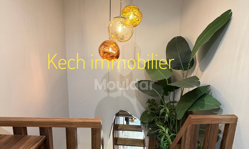 Commercieel pand te huur in Marrakech, Mabrouka - view 16