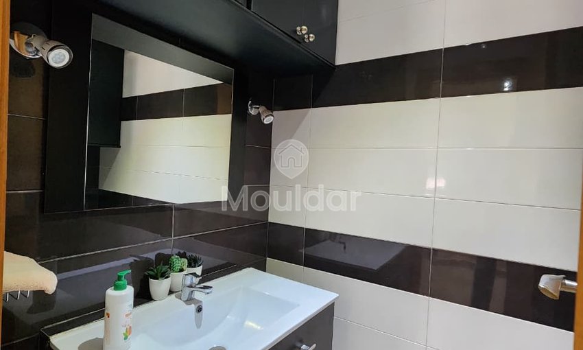 2-Zimmer-Wohnung zu vermieten in Agadir - Aussicht und Sicherheit - view 16