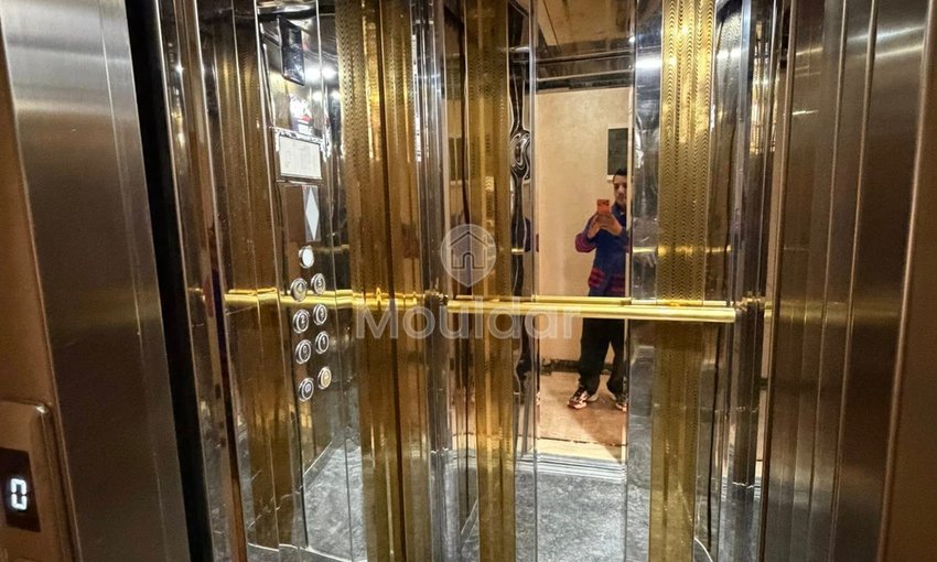 Mieszkanie do wynajęcia w Marrakeszu, Mabrouka - view 12