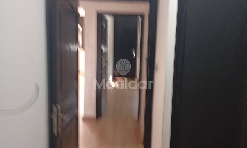 Mieszkanie na wynajem w Rabacie, Massira - view 6