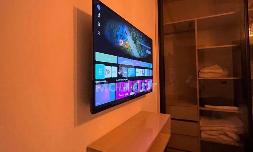 Apartament de închiriat în Tanger, Malabata - view 6