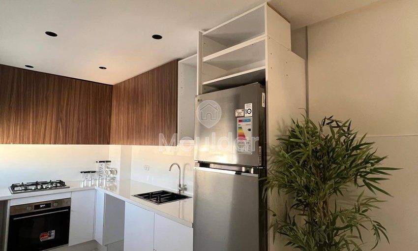 Studio de Închiriat în Tanger: Confort și Securitate Asigurate - view 7