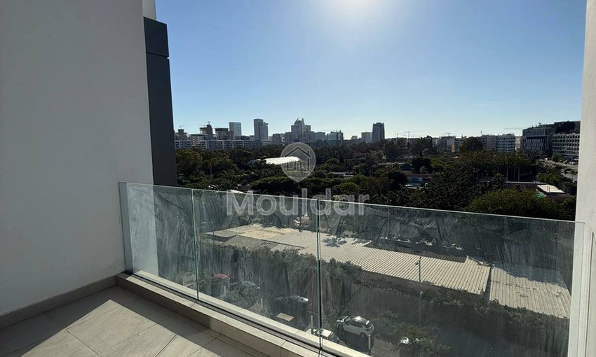 Escritório Moderno à Venda em Casablanca Finance City - 89m² - view 5