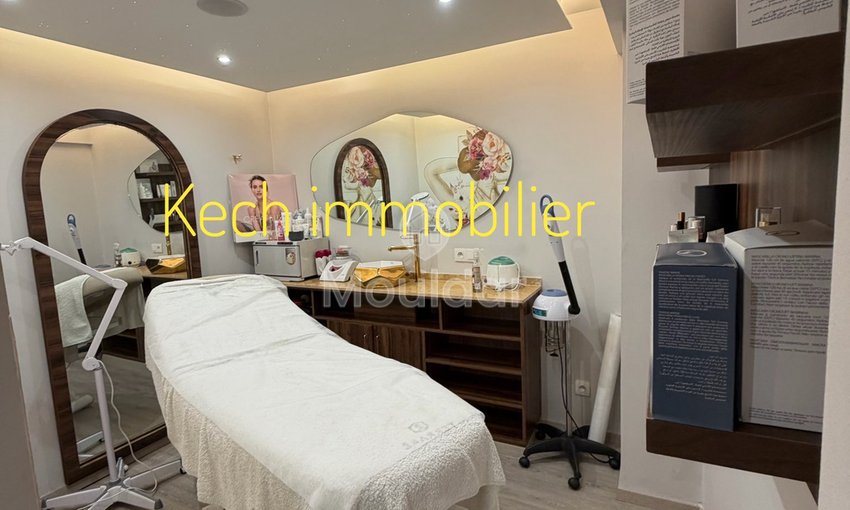 Commercieel pand te huur in Marrakech, Mabrouka - view 13