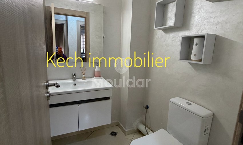 Mieszkanie do wynajęcia w Marrakeszu, Mabrouka - view 16