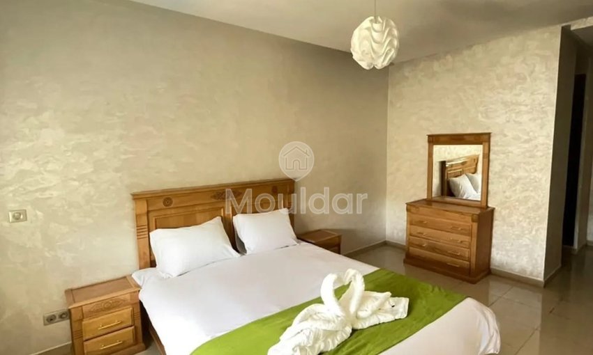 Appartamento in affitto ad Agadir, Hay Mohammadi - view 4