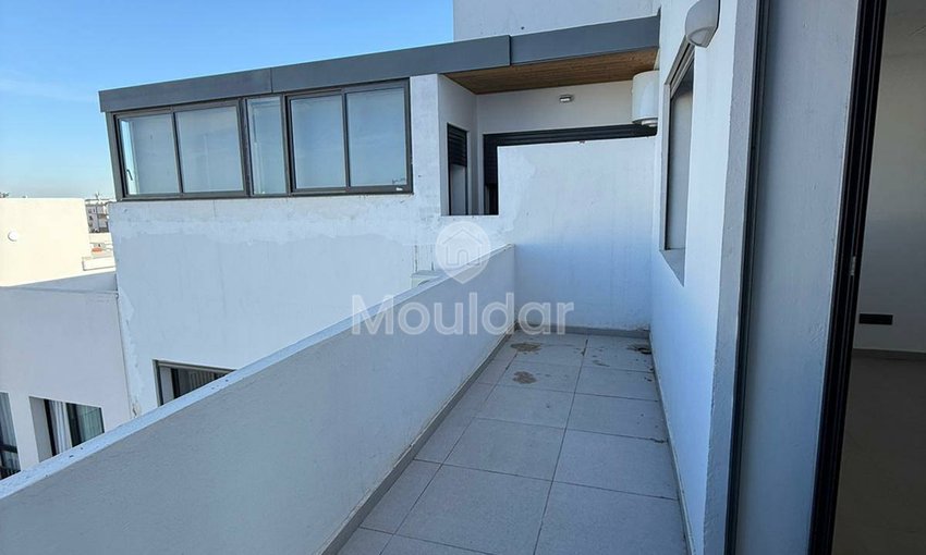 Escritório Moderno à Venda em Casablanca Finance City - 89m² - view 4